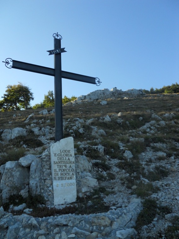 Viaggio Su i Monti Simbruini